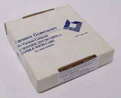 BORED FLANGE-70mm (2-3/4”) OD CF BORED FOR 1.8”(45mm) OD TUBE, 304SS F070-045