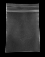 1000 Clear Reclosable Zip Seal Bag 2Mil Lock Bags Plastic Jewelry Zipper Baggies