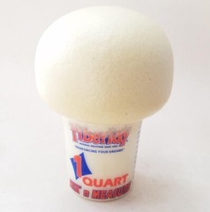 2lb Expanding Boat Pour Foam- 6 Gallons- Polyurethane Marine Grade for Flotation