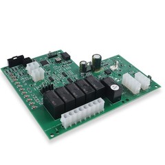 11-0621-21 Control Board Assembly For Scotsman Prodigy Ice Machine 11-0550-28