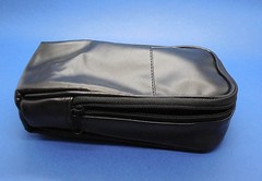 Fluke Soft Black Carrying Case 111 115 112 116 117 175 177 179 C35 C90