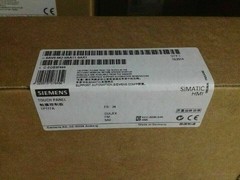 1pc Siemens 6AV6642-0AA11-0AX1 E-Stand 16 SIMATIC TP177A DP Touch Panel 6″