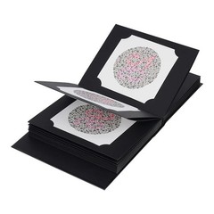 Eye Care Essential Ishihara’s Complete Color Blindness Test Kit of 2024
