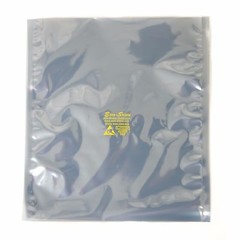500 ESD Anti-Static Shielding Bags,4″x24″ in (Inner Diameter),Open-Top,3.1 mils