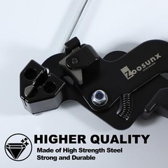 Metal Zip Ties Tool Stainless Steel Cable Tie Gun Use For Cutting And Fastening