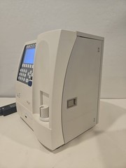 Abaxis Vetscan HM5 Hematology Analyzer