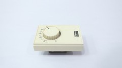 Dayton 4PU48 Heating Control Thermostat 120/277v-ac 50-90f