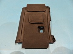 ZOLL LIFEVEST CARRY POUCH FOR DEFIB T62547