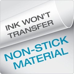 Cardinal Premier Easy Open ClearVue Locking Slant-D Ring Binder – CRD10320