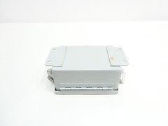 Hubbell BN4060403CH Enclosure 3in X 6in X 4in