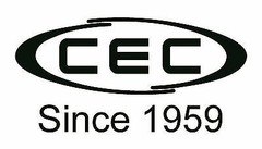CEC Industries #917 Bulbs, 12 V, 14.4 W, W2.1×9.5d Base, T-5 shape (Box of 10)