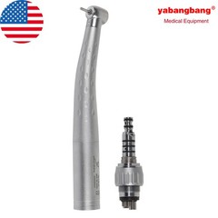 Standard Head Dental Handpiece High Speed Turbine for KAVO Coupling 360°/ Rotor