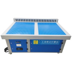 220V 3000W Industrial Dedusting Grinding Table Dust Collector Welding Station