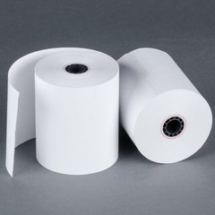 50-300 Rolls Case 2 1/4″ x 85′ Cash Register POS Receipt Thermal Paper BPA Free