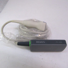 Edan P5-1XQ P/N: 02.01.211391 Phased Array Transducer for AX8 Ultrasound T12-D17