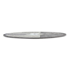 25 Pack 5″x.040″x7/8″ Cut-off Wheel – Metal & Stainless Steel Cutting Discs