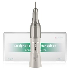 Dental Lab Marathon Electric Micromotor Contra Angle/Straight Handpiece Polisher