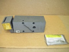 Nvent Erico Cadweld GTC183D Mold 350 Conc. Run to 3/4 CU Clad Rod