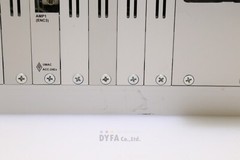 DELTA TAU used missing connector UMAC 6unit STAGE CONTROLLER PLC-I-2993=9T13
