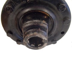 Driveline 50034236 fits Bush Hog 286 SQ840
