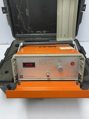 DILO 3-027-R002 / 3027R002 SF6 VOLUME PERCENTAGE MEASURING DEVICE