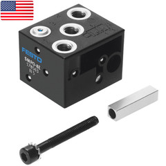 One New Festo SMPO-8E 178563 Proximity Sensor – US Stock