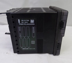 WATLOW EZ-ZONE CONTROLLER 100-240VAC, PM4C1FA-AAAAAA, for Parts/ Repair