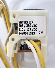 EATON SNT1RP12K Shunt Trip 1490D71G13