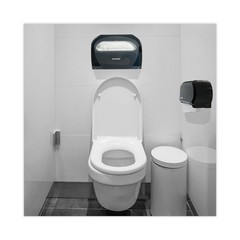Windsoft 2240B 2-Ply Individually Wrapped Bath Tissue – White (96 Rolls/Carton)