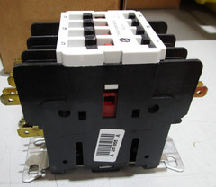 General Electric CR453AB3BAA Definite Purpose Contactor Coil 208 240V 50/60HZ