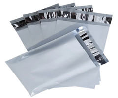 7.5″ x 10.5″ Poly Mailers Envelopes Self Sealing Plastic Mailing Bags Size 7×10