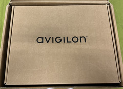 Avigilon Rugged Video Appliance, VMA-RPA-RGD-8P2, POE ES Rugged Appliance 2TB