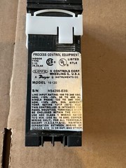 Love Controls 16120 Temperature Controller 100-240VAC