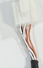 FATEK M3B040CKNSC07 AC Servo Motor 400W 3000RPM NIDEC IP65 CNC