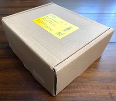 Bio-Rad 1703811 Mini Trans-Blot Cell Module Central Core w/ Holders Only