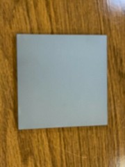 silicon carbide flat plates