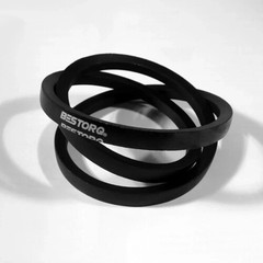 A41 or 4L430 Bestorq “A” Classic V-Belt 1/2″ Top Width 43″ Outside Length