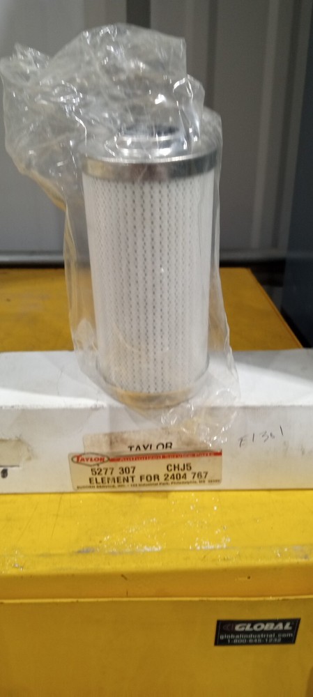 NOS Taylor 5277 307 Filter Element