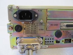 UNIPULSE F701 Weighing Indicator Controller Display Keypad 120V – USA SELLER