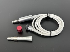 NSK EX-5B Dental Electric Handpiece w/ AE-250F-30 Cord Tested Working