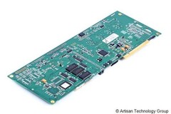 Delta Tau PMAC2-PCI Programmable Multi-Axis Controller