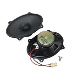 Speaker Set 5″x 7″ fits John Deere 9650 9400 7700 7200 fits Case IH fits Case
