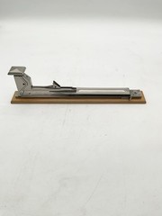Vintage Neva Clog Products.inc D-40X Stapler Made In The USA!!S1