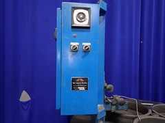 C & B MACHINE PRODUCTS INC FLAT LAPPING MACHINE 12″ 02260920036