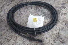 Chainflex CF30-25-04 25 Ft Length 14 AWG 1000V Black Motor Cable