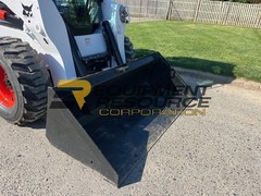 2018 Bobcat S650 Skid Steer