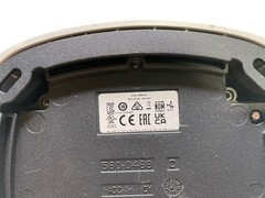 Avigilon H5A Indoor Surface Mount Dome Camera (BDOMN1) No Adapter Grade C