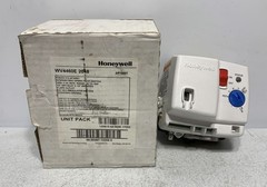 Honeywell WV4460E2048 Gas Valve 120V 0.1A 60Hz