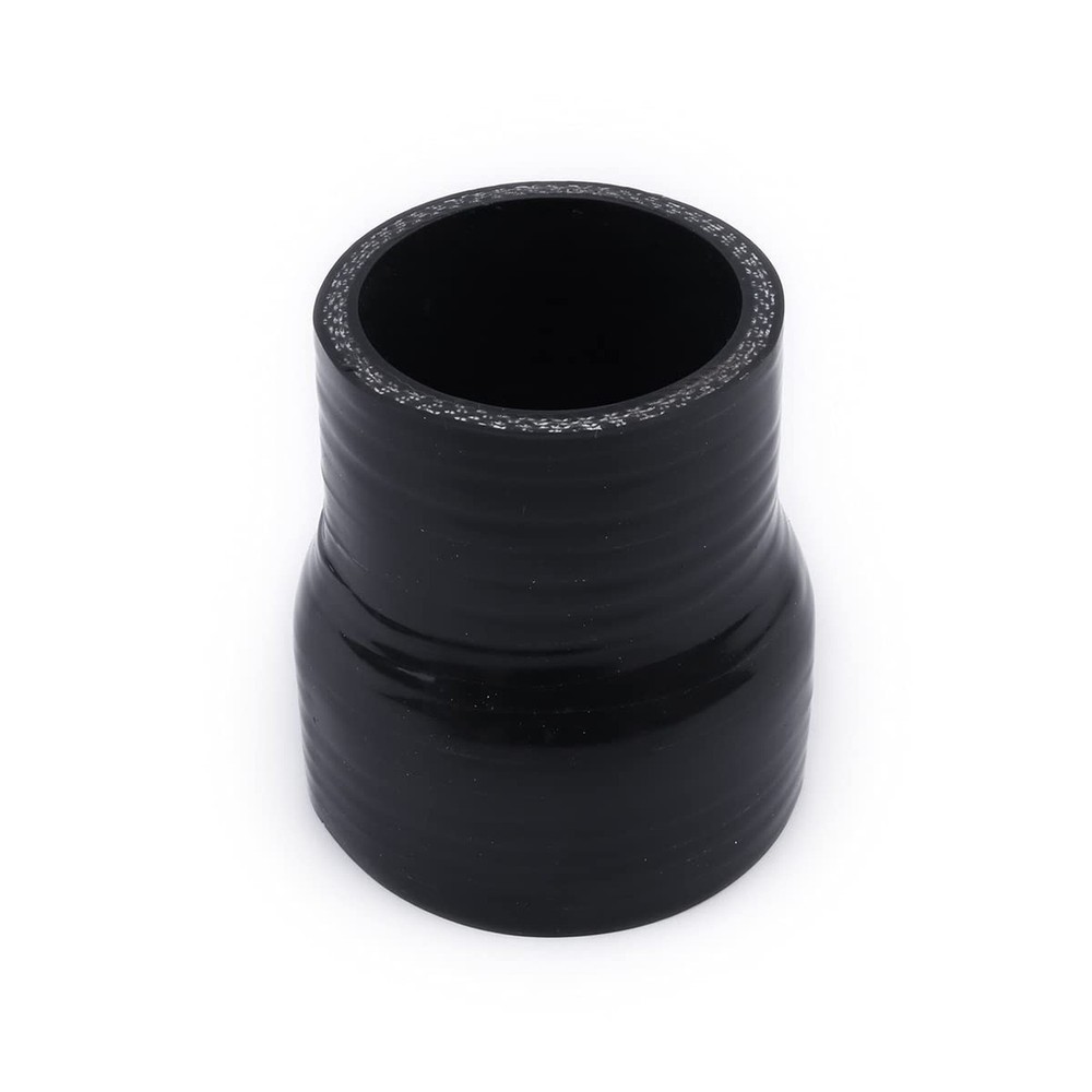 2″ to 2.5″ ID Reducer silionce Coupler Reinforced Hose,4-Ply Turbo/Intercoole…
