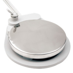 Wet/Dry Foot Control (3 Hole)